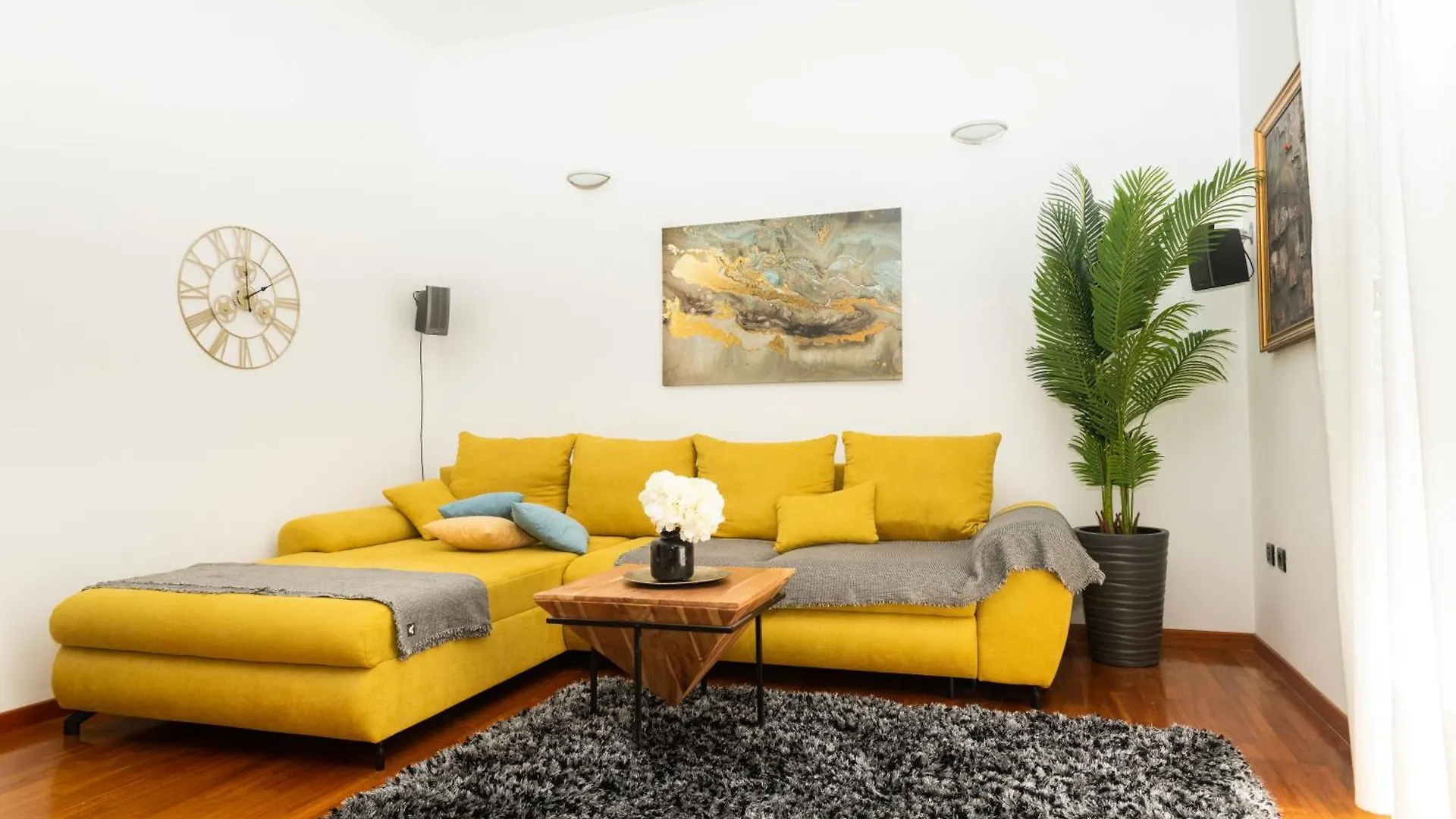White House Luxury Suite Split 0*,  Croatia
