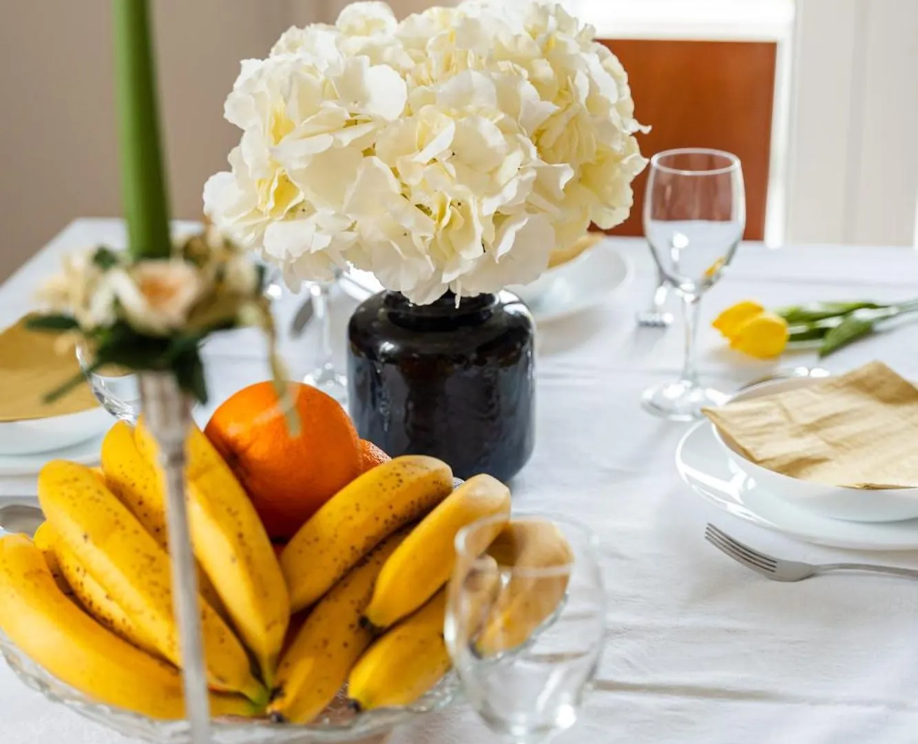 公寓 White House Luxury Suite 斯普利特