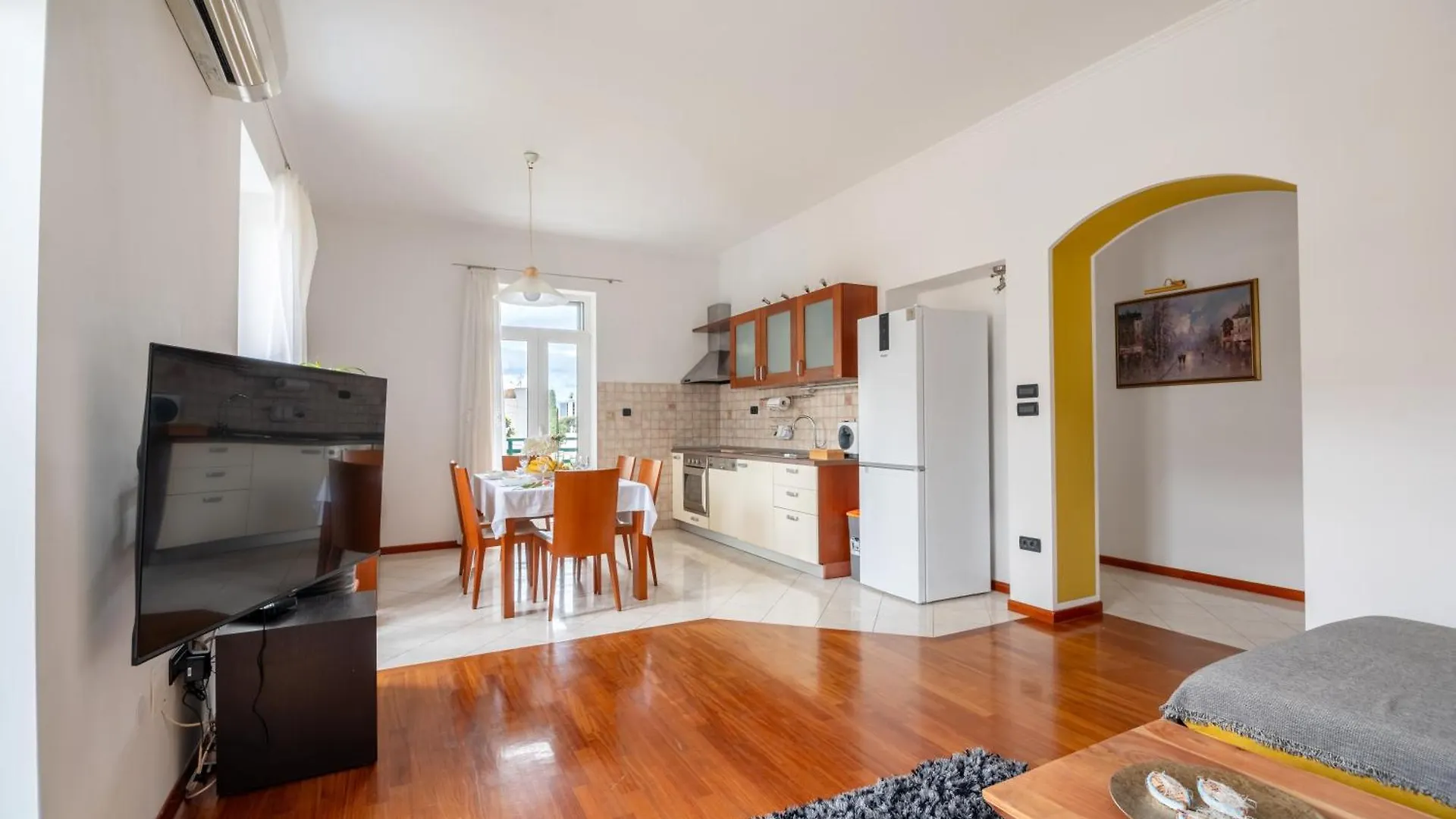 Apartment White House Luxury Suite Split