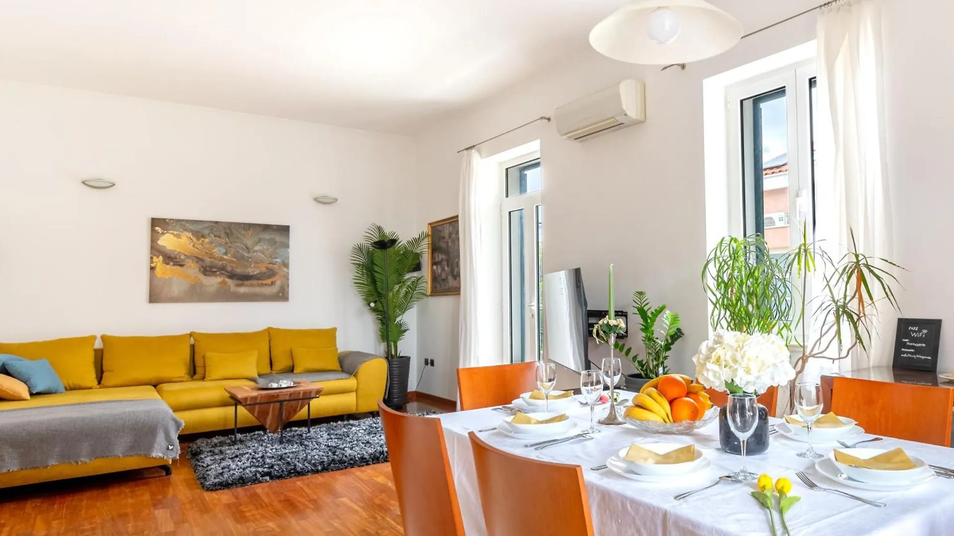 Apartment White House Luxury Suite Split Croatia